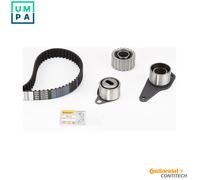 CONTITECH CT935K2 Timing belt kit