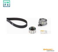 ContiTech Timing Belt Kit CT937K2 - Fits Hyundai JM, Lantra, Tuscani, Tucson, Avante 2.0L