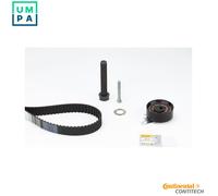 CONTITECH CT939K2 Timing belt kit