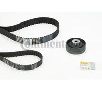 CONTITECH CT939K6PRO Timing belt kit