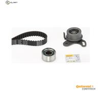 CONTINENTAL CTAM CT942K1 Timing Belt Set for HYUNDAI,KIA