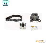 ContiTech Timing Belt Kit CT942K1 – for Hyundai & Kia (G4ED 1.6L)