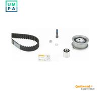 CONTITECH CT945K2 Timing belt kit
