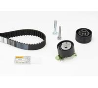Timing belt kit CT955K2 CONTINENTAL CTAM for CITROËN PEUGEOT