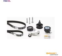 ContiTech Timing Belt Kit CT957K1 – for Skoda, SEAT, VW, Audi