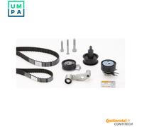ContiTech Timing Belt Kit CT957K1 – for Skoda, SEAT, VW, Audi