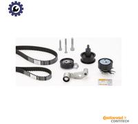 ContiTech Timing Belt Kit CT957K1 – for Skoda, SEAT, VW, Audi