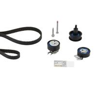 Timing belt kit CT957K3 CONTINENTAL CTAM for VW SKODA SEAT