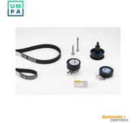 CONTITECH CT957K3 Timing belt kit
