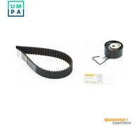 CONTITECH CT974K1 Timing belt kit