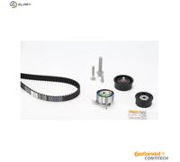 CONTITECH CT975K2 Timing belt kit