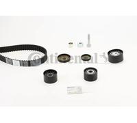 ContiTech Timing Belt Kit Set - Part No: CT977K3 - 128 Teeth - OE Quality