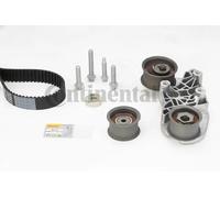 Timing belt kit CT990K2 CONTINENTAL CTAM for OPEL SAAB
