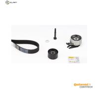 CONTITECH CT995K2 Timing belt kit