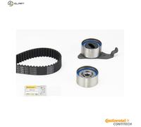 CONTITECH CT998K1 Timing belt kit