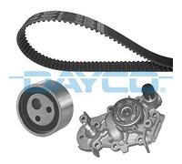 Timing Belt Kit DAYCO KTBWP1743 for RENAULT