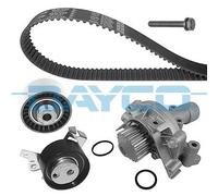 Timing Belt Kit DAYCO KTBWP3442 for CITROËN FIAT LANCIA PEUGEOT
