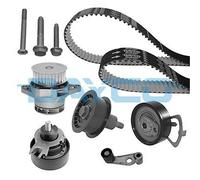 Timing Belt Kit DAYCO KTBWP3471 for SEAT VW