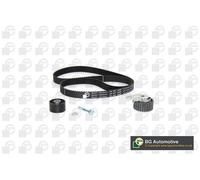 Timing Belt Kit Fits Alfa Romeo Fiat Lancia Opel 145 146 147 156 BGA TB2202K