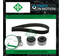 Timing belt kit 530 0559 10 INA for ALFA ROMEO GTV 156 166 SPIDER 156 Sportwagon