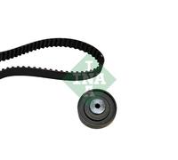 TIMING BELT KIT FITS: AUDI 100 / 5000 C3 SALOON 2.0 D TURBO.AUDI 500 C3 SALOO