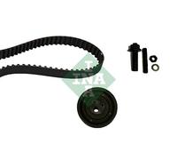 TIMING BELT KIT FITS: AUDI 4000 B3 SALOON 1.9 D.AUDI 90 B4 SALOON 1.9 TD.AUDI