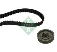 TIMING BELT KIT FITS: AUDI 4000 B3 SALOON 2.0 E 16V/2.0 E 16V QUATTRO.AUDI CO