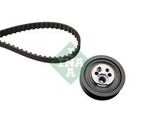 TIMING BELT KIT FITS: AUDI 4000 B3 SALOON 2.0 QUATTRO/2.0 E.AUDI COUPE B3 2.0
