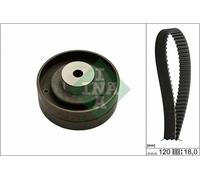 TIMING BELT KIT FITS: AUDI 5000 C2 SALOON 1.9/2.1.AUDI 500 C2 SALOON 1.9/2.1.