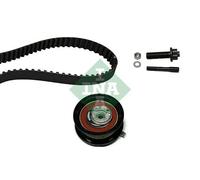 TIMING BELT KIT FITS: AUDI 90 B4 SALOON 1.9 TD/1.9 TDI.AUDI A6 C4 SEDAN 1.9 T