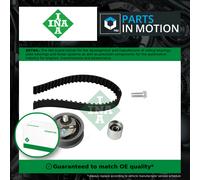 Timing Belt Kit 530034410 INA Set 06A198119A 06B109119A 06B109119B 06B109119F
