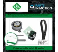 Timing Belt Kit fits AUDI A3 8V, 8YA, 8YS 1.5 2017 on Set INA 04E109119 Quality