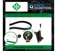 Timing belt kit 530 0367 10 INA for AUDI A4 B5 A4 B5 Avant