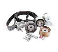 CT1068K2 Timing Belt Kit Fits Audi A4 B6 Avant Convertible B7 By Continental