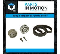 Timing Belt Kit fits AUDI COUPE B3 2.6 92 to 96 ABC Set Gates 078198119A Quality