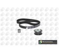 Timing Belt Kit Fits Audi Ford Seat VW A4 Galaxy Alhambra BGA TB9609K