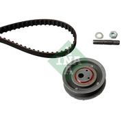 TIMING BELT KIT FITS: AUDI FOX B1 SALOON 1.3/1.5/1.6/1.6 GT/1.6 GTE.AUDI 4000