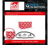 FEBI BILSTEIN 100790 Timing belt kit