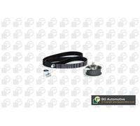 Timing Belt Kit Fits Audi Seat Skoda VW A3 A4 A6 TT Alhambra BGA TB0103K