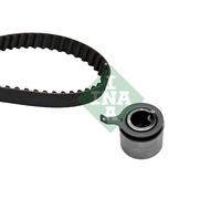 TIMING BELT KIT FITS: CHEVROLET SPARK 0.8 LPG/0.8.CHEVROLET SPARK LITE 0.8 LP