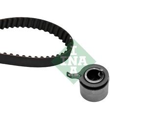 TIMING BELT KIT FITS: CHEVROLET SPARK 0.8 LPG/0.8.CHEVROLET SPARK LITE 0.8 LP