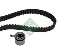 TIMING BELT KIT FITS: CHEVROLET SPARK 1.0 LPG/1.0.CHEVROLET SPARK LITE 1.0 LP
