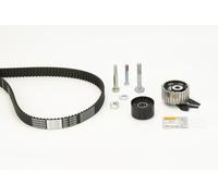 Timing Belt Kit fits CHRYSLER DELTA 2.0D 11 to 14 198A5.000 Set Continental New