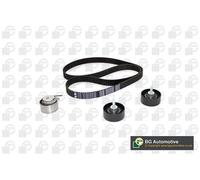 BGA Timing Belt Kit TB1300K – Fits Chrysler Fiat Jeep LDV LTI Voyager Ducato 2.5L