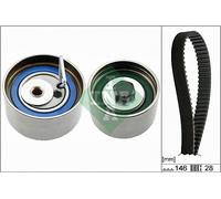 TIMING BELT KIT FITS: CHRYSLER TOWN COUNTRY III 2.4 I/2.4 AWD.CHRYSLER TACUMA