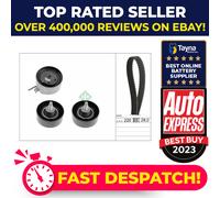 INA 530 0456 10 Timing belt kit