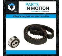 Timing Belt Kit fits CITROEN AX 4x4, GTi 1.4 91 to 96 Set Gates 083124 083128