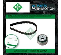 Timing Belt Kit fits CITROEN C15 1.1 88 to 96 Set INA 0000082919 0000082954 New