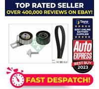 Timing belt kit 530 0698 10 INA for CITROËN FORD PEUGEOT DS TOYOTA OPEL
