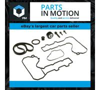 Timing Belt Kit fits CITROEN C4 CACTUS THP 1.2 2014 on Set Gates 1654515980 New